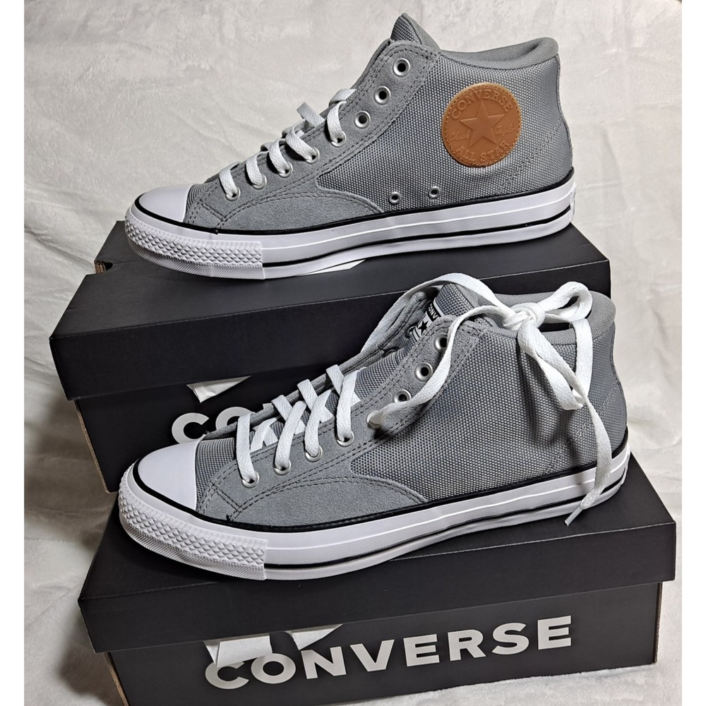 CONVERSE CTAS MALDEN STREET  BRAND NEW IN BOX - M 12 / W 14